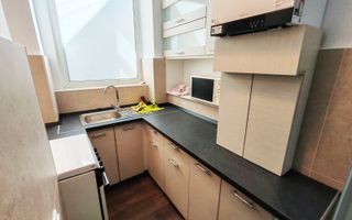 1 camera, spatios, mobilat modern, Central, Pta Avram Iancu, Sora - Poză 8