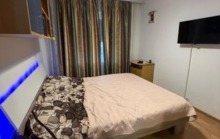 Apartament 4 camere Soseaua Salaj | Suprafata Utila 90mp | Acte Gata