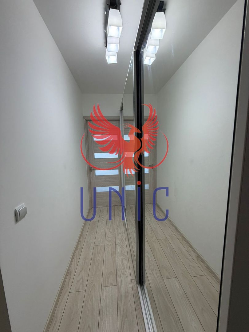 3 camere Calea Severinului-Promenada - Poză 10