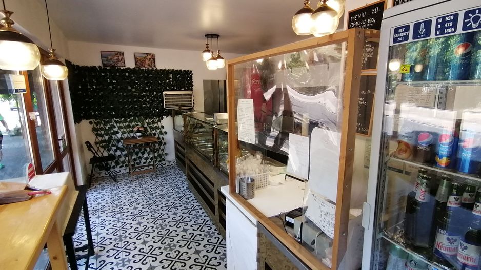 Teren + spatiu comercial in Aviatiei - Poză 8