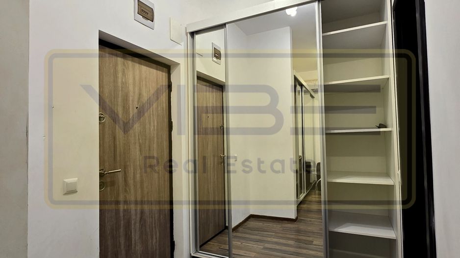 Centru -Palas Campus - Palas Mall- Bloc nou- 2 camere + Parcare - Poză 4