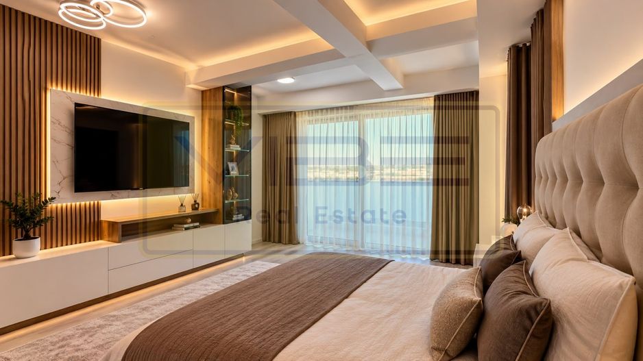 Apartament 1 camera premium+parcare subterana Copou - Poză 1