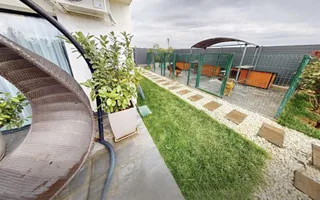 Vila 5 camere Tunari | 5 Locuri de parcare | Teren 505 mp - Poză 49