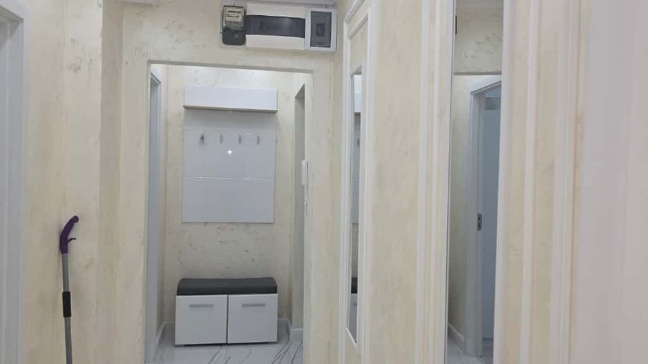 Sagului-Dambovita | 3 Camere | Decomandat | Amenajat Modern | Etaj Intermediar. - Poză 8