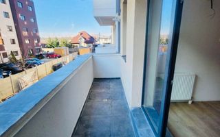 GARSONIERĂ DE ÎNCHIRIAT  BRAGADIRU  LOC DE PARCARE - Poză 8