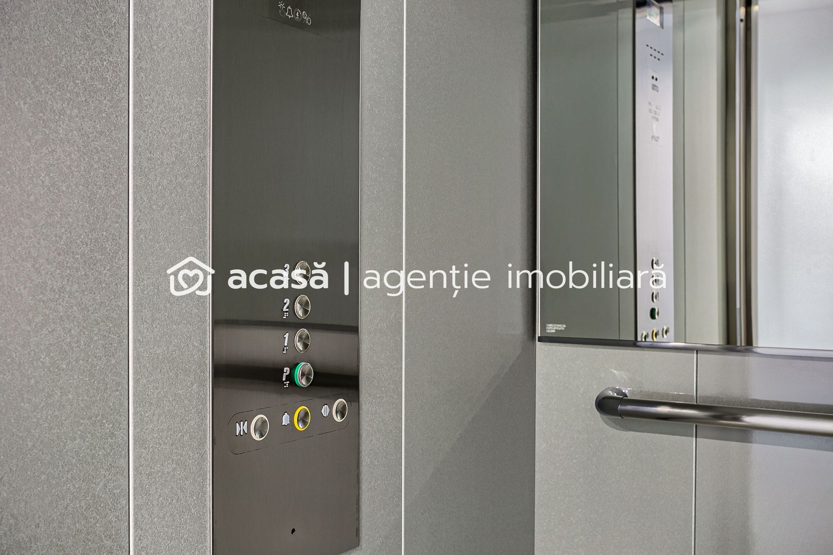 Spațiu modern de inchiriat destinat clinicilor sau companiilor - Poză 6