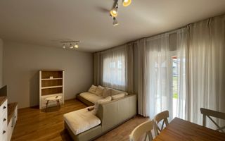 Duplex nou, complet mobilat și utilat |Moșnița Nouă| - Poză 1