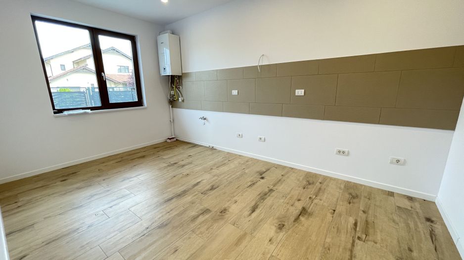 DUPLEX CU FINISAJE DE EXCEPTIE IN DUMBRAVITA - Poză 15