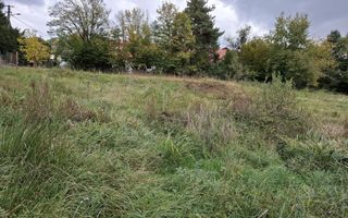 Teren intravilan cu Puz si priveliște deosebită, spre Cetatea Cisnădioara - Poză 9