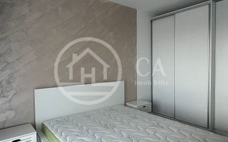Apartament cu 3 camere de vanzare in Prima Arena Oradea - Poză 6