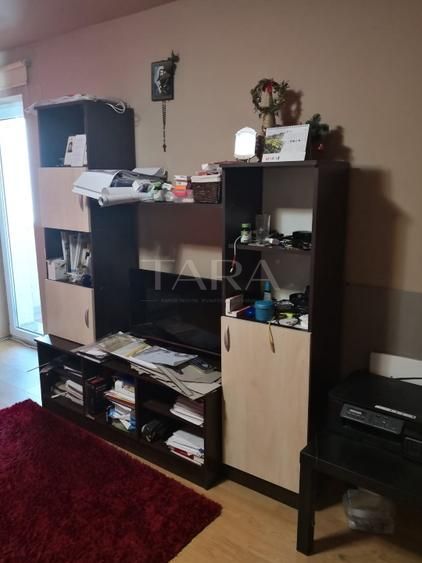 Apartament cu 1 cameră, în imobil nou – Zorilor, zona Calea Turzii - Poză 1