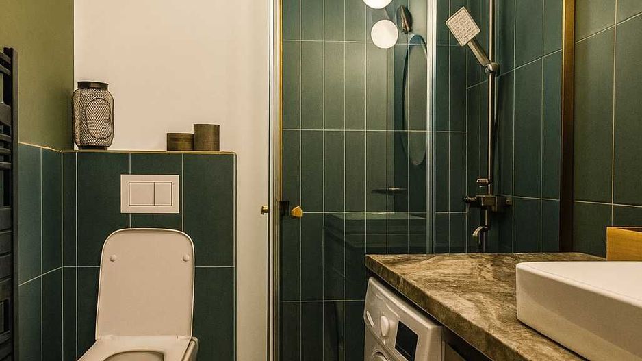 BRASADAS vinde ap 2 cam tip boutique zona ultracentrala. - Poză 2