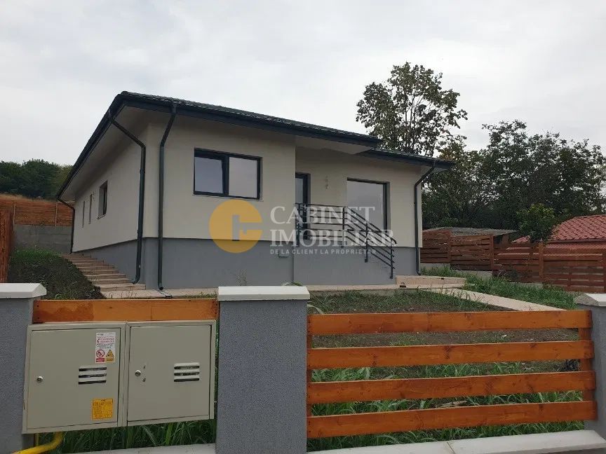 Casă individuală – 4 camere – Valea Lupului - Poză 2