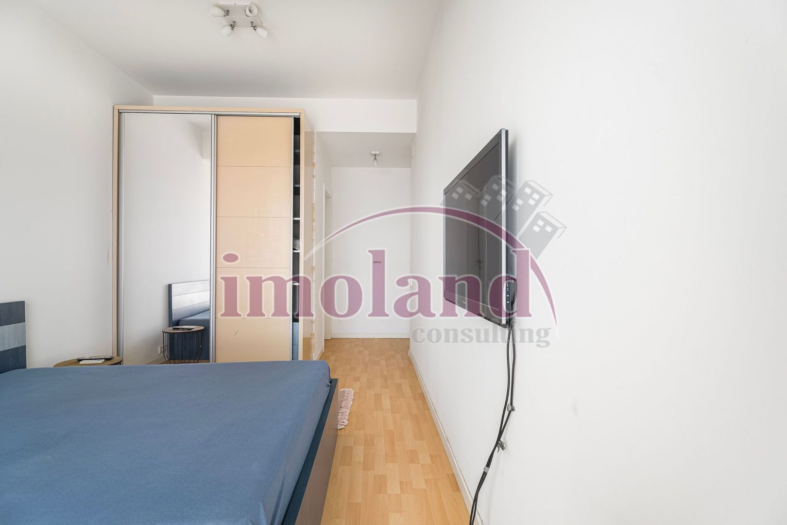Vanzare - Apartament 3 camere- ULTRACENTRAL - Complex Delea Veche 24 - Poză 15