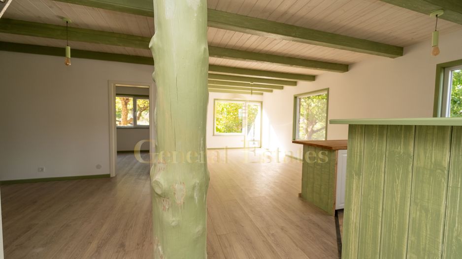 Casa de vacanță din Tohănița – locul unde muntele întâlnește liniștea - Poză 17