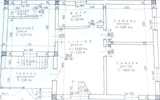 BRASADAS vinde casa individuala la cheie si in rate. - Poză 17