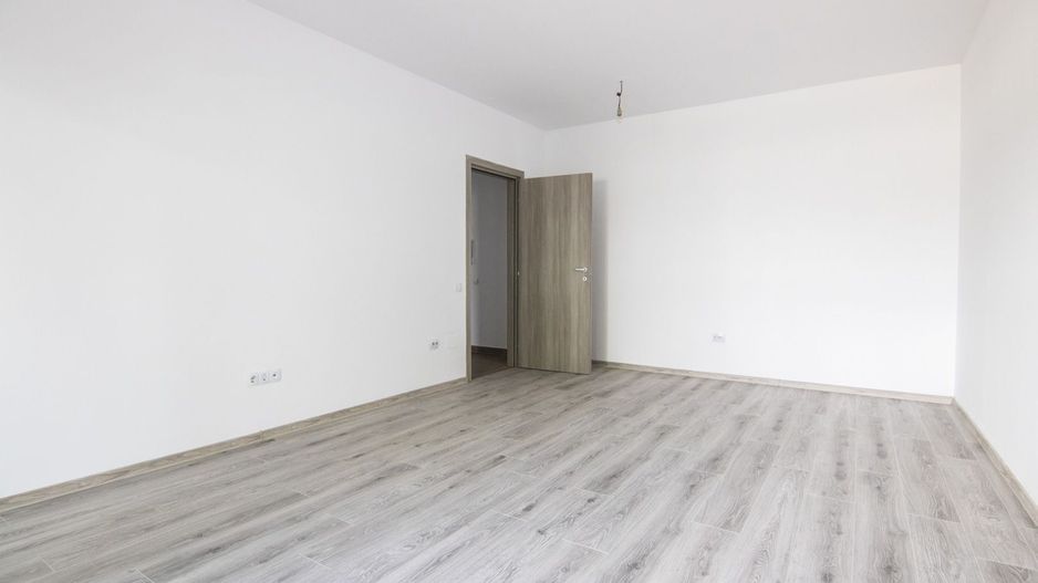 2 Camere | Decomandat | Geam la Baie | Bucatarie Inchisa | Militari - Poză 4