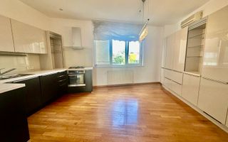 PARCUL VERDI | APARTAMENT 4 CAMERE SINGUR PE ETAJ+BOXA PE ACELASI ETAJ | 159MP - Poză 8