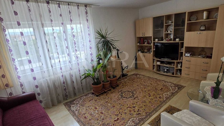Apartament cu 2 camere decomandate în Mărăști. - Poză 3