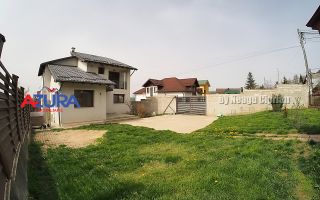 AZURA Imobiliare - Vila Budeasa Mare Primarie - Poză 69