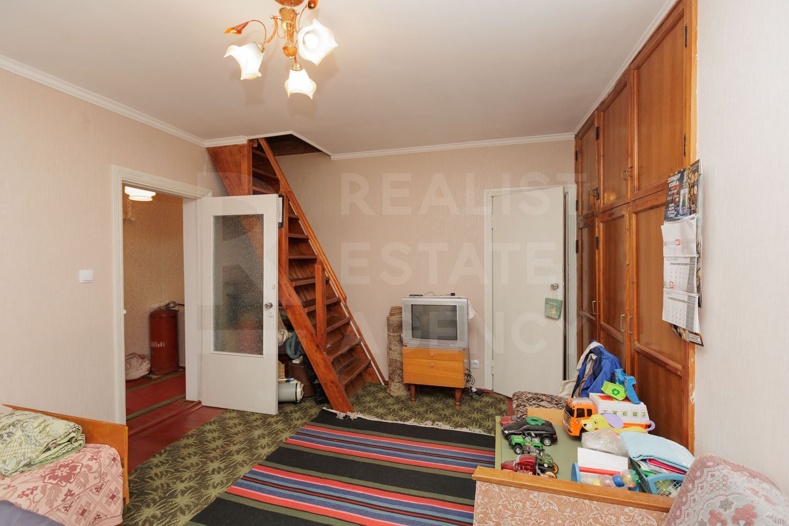 Vânzare, casă de vacanță, 50 mp + 7ari, Î.P. Piersicul Auriu, Ialoveni - Poză 11