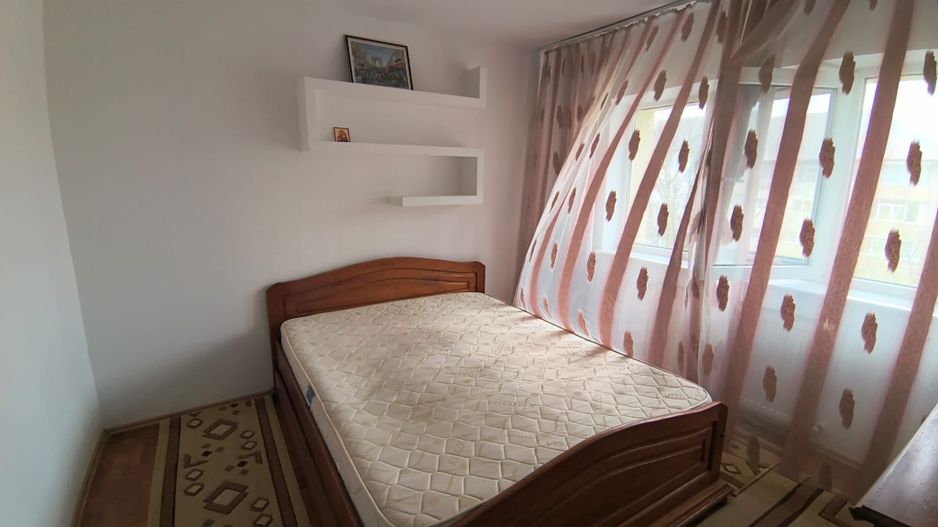 Apartament 3 camere | Obcini | 63 MP | Etaj 4 - Poză 5