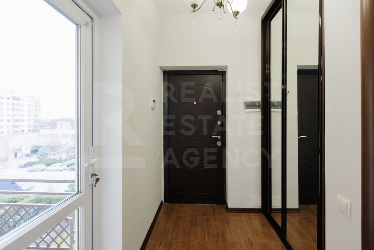 Chirie, apartament, 2 camere, str. Valea Crucii, Botanica - Poză 16