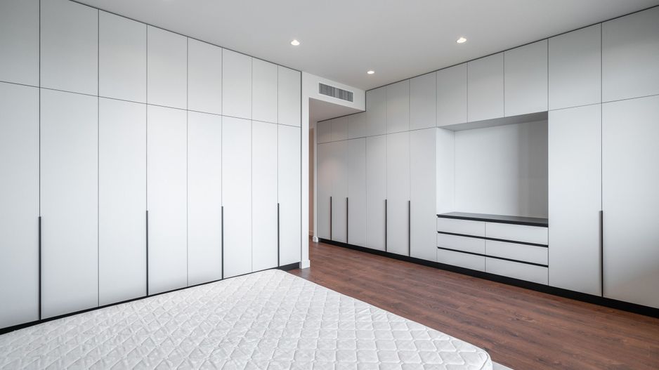 Exclusive Apartment 3 bedrooms - Gafencu 49 - Poză 6