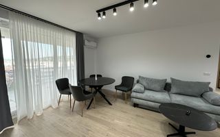 Apartament 3 camere Elite City cu terasa de 20 mp - Poză 4