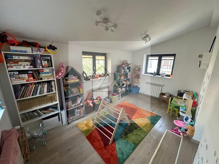 Vila duplex Bucurestii Noi I 5 camere I Lac Grivita I COMISION 0% - Poză 18