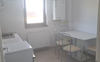 Apartament 1 Cameră Decomandat – Bucium, Complex Nou – 375 € - Poză 10