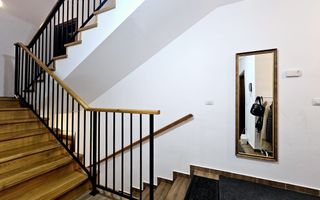 Casa in regim cuplat, Cetate - Poză 6