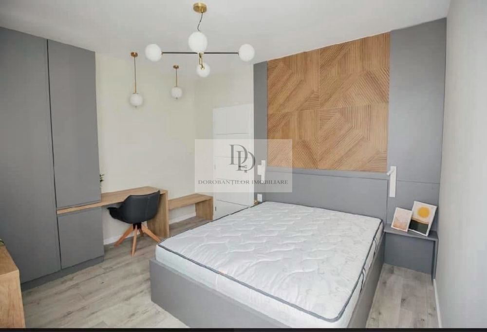 Apartament modern cu 2 camere, balcon și Parcare subterană – Bună Ziua - Poză 4
