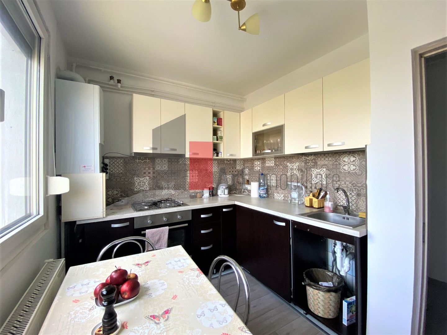Apartament 3 camere, ultracentral, vedere superba | Natiunile Unite - Poză 11