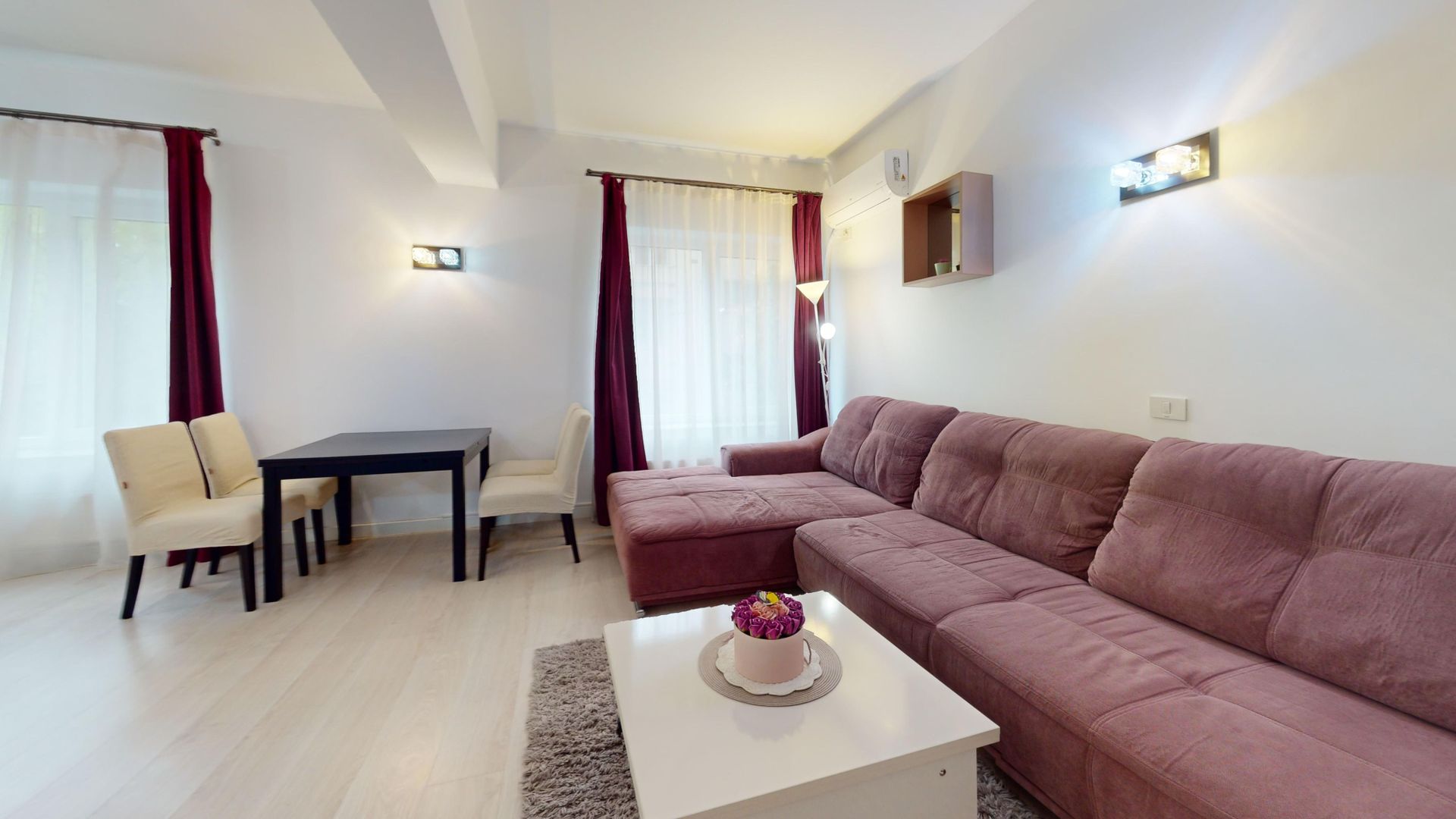 Apartament cu 4 camere de vânzare în Unirii, Bucuresti - Poză 7