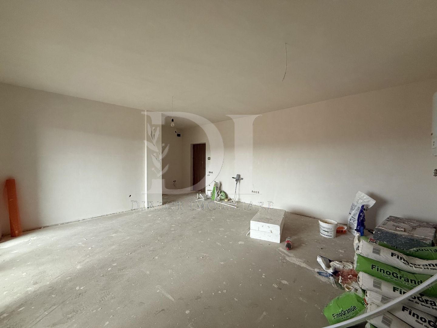 Apartament de vanzare / Zona Parcul Poligonului / Floresti - Poză 5