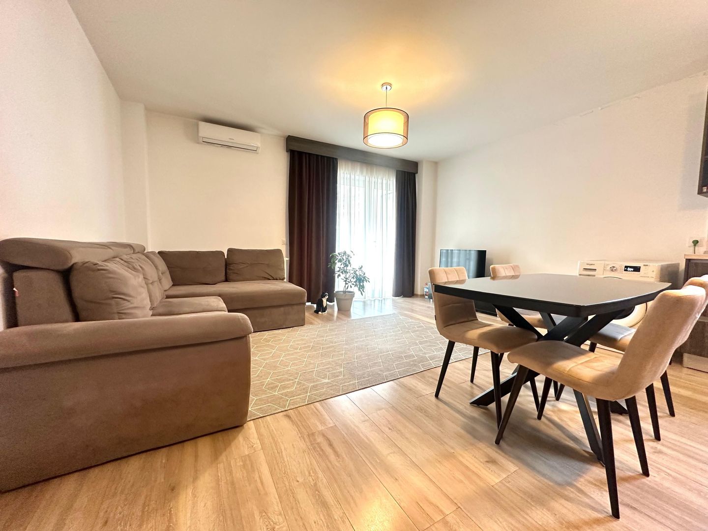 Apartament 3 camere + boxa, Pet Friendly - Poză 1