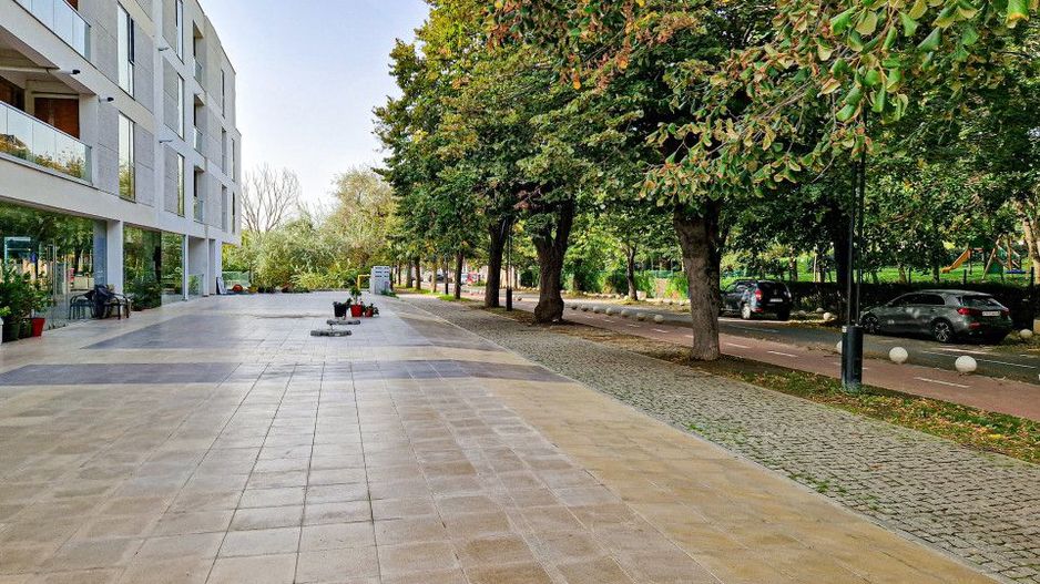 Plaja Belona - Apartament de Lux cu priveliște spectaculoasă! - Poză 19