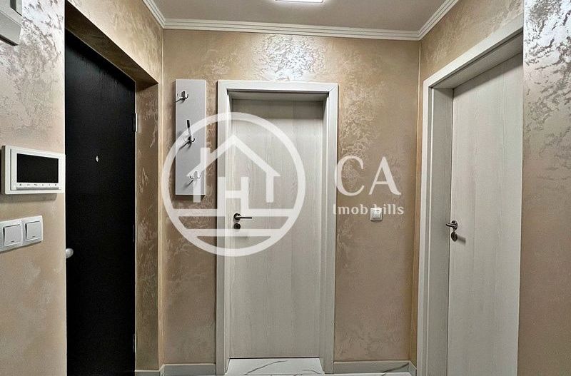 Apartament de închiriat cu 2 camere în Calea Borsului, Oradea - Poză 7
