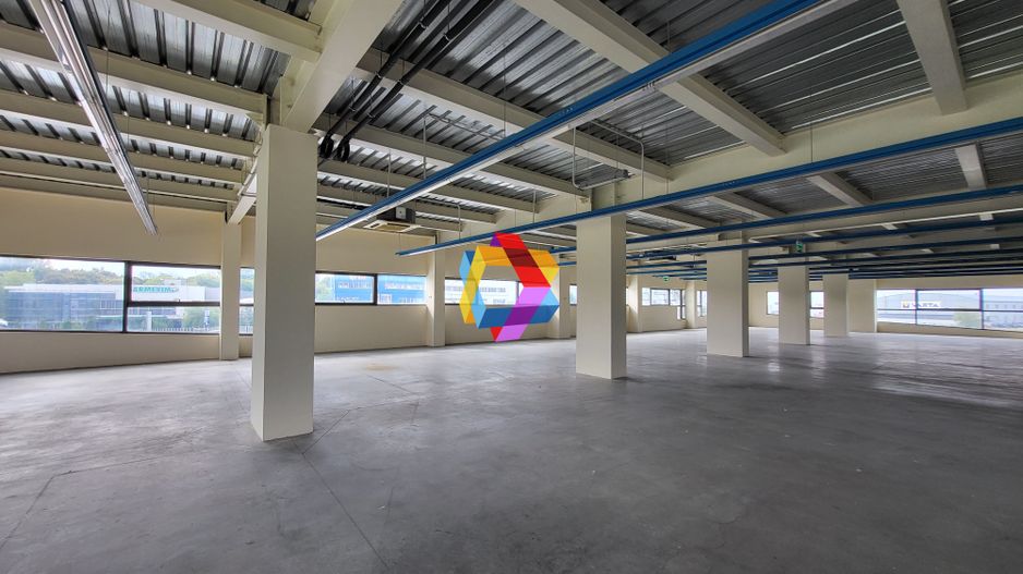 Spatiu - 1240 mp #plus-imo.ro - Poză 6