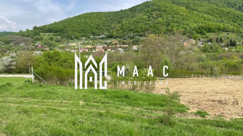 Teren | 2000 MP | Intravilan | AC Proiect D + P | Fantanele - Poză 9