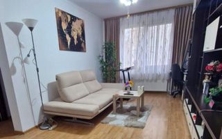 Apartametn 3 camere zona Fizicienilor - Camil Ressu - Poză 1