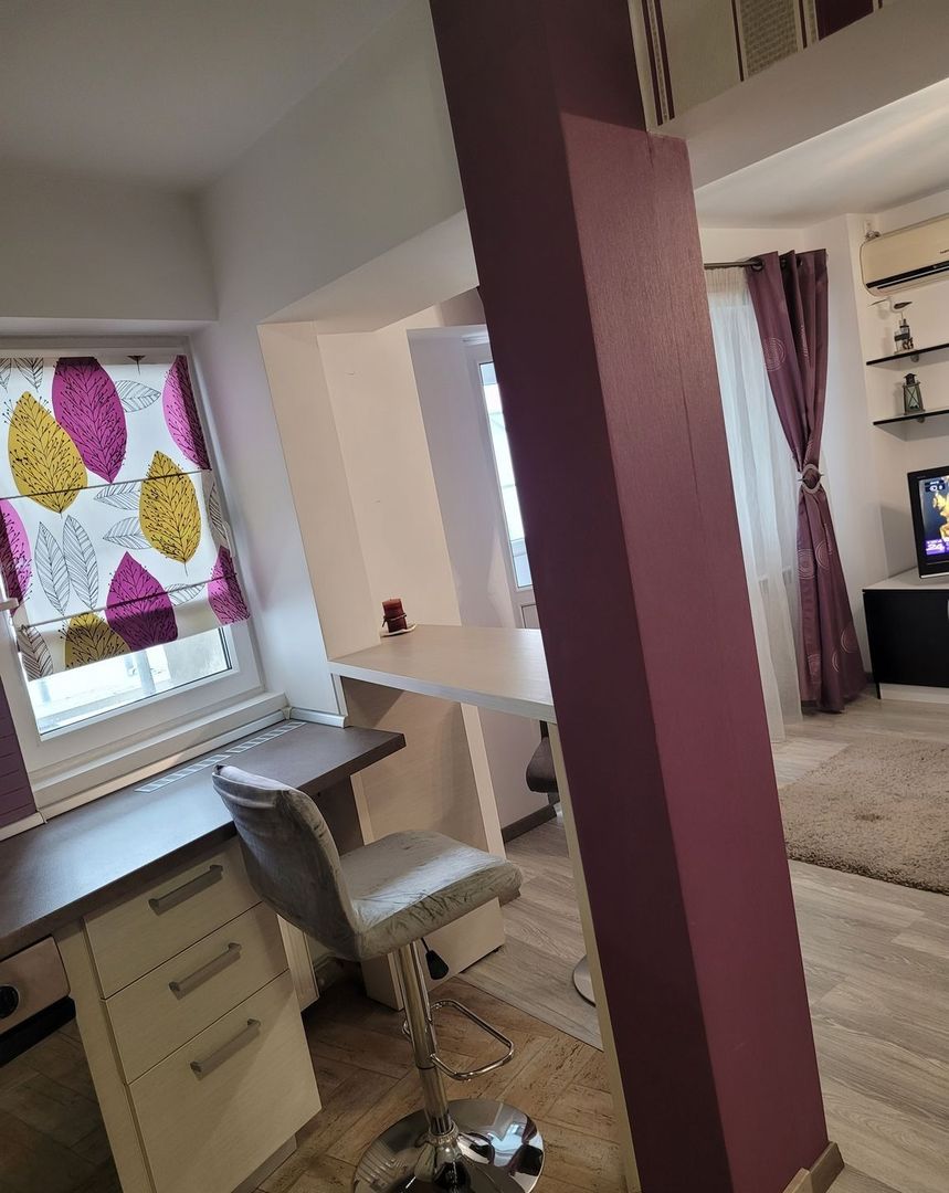 Garsoniera de inchiriat Dristor - Poză 6