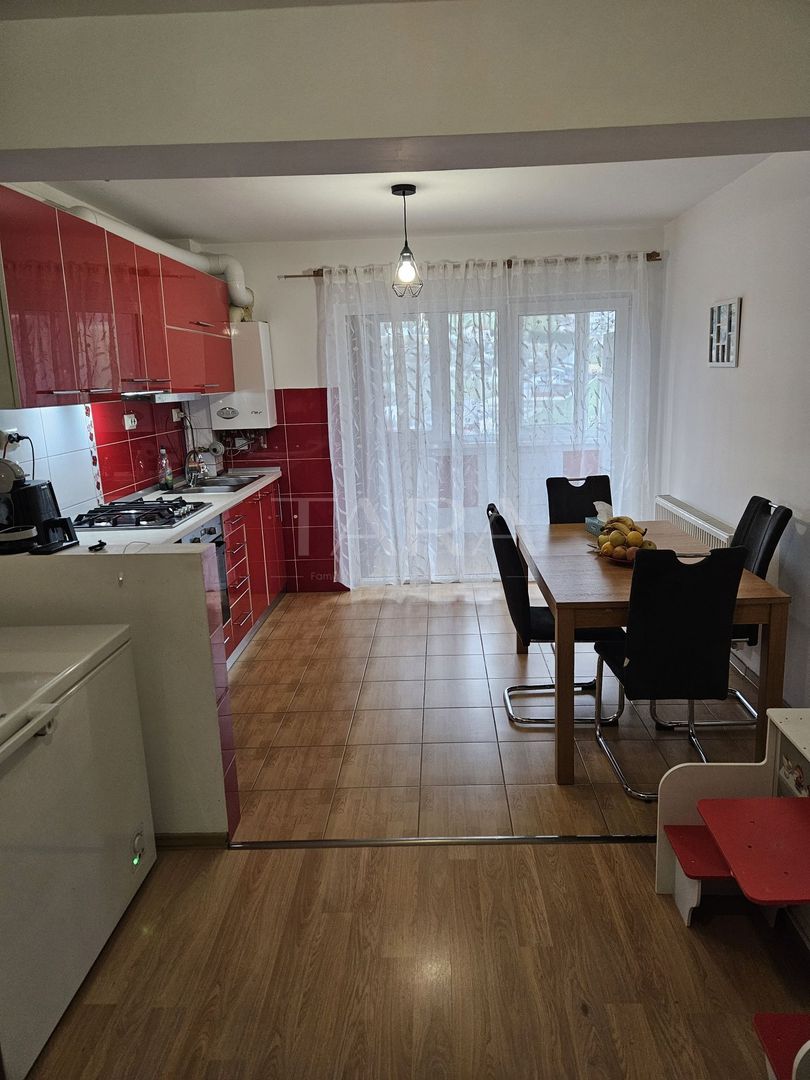 Vanzare apartament zona centrala, Apahida - Poză 2