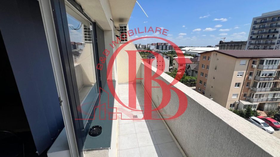Inchiriere 3 camere+Loc parcare subteran Th. Pallady - Poză 14