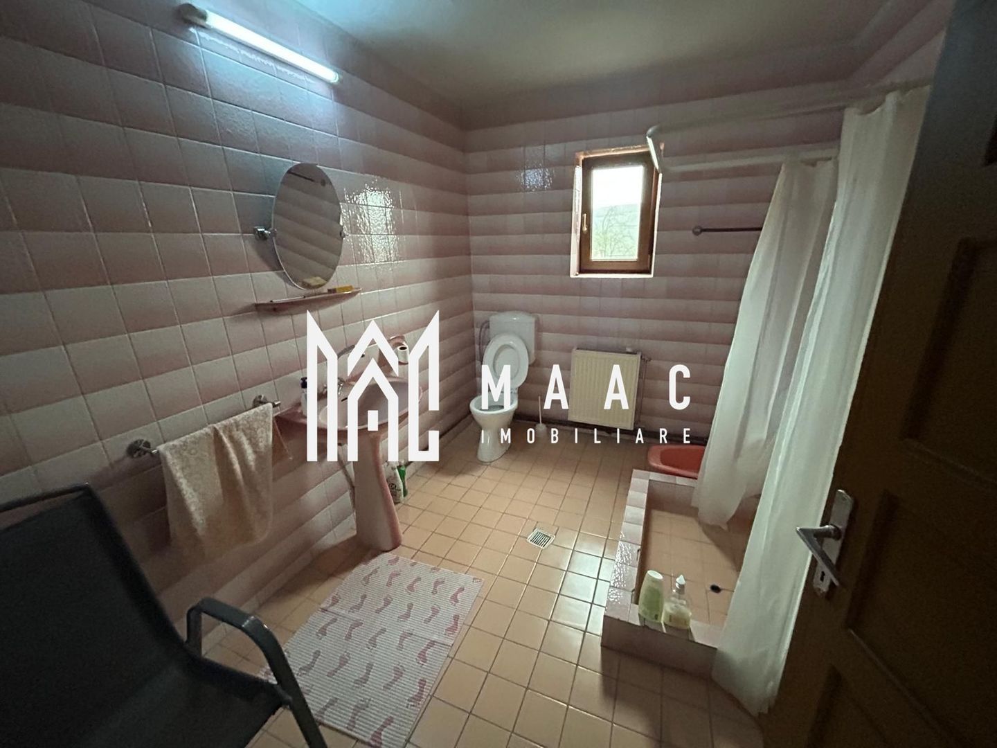 Casa 6 camere I 263 MPU I 700 MP Teren I Talmaciu - Poză 20