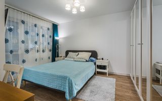 3 camere, 2 băi, loc de parcare și boxă incluse, Apărătorii Patriei - Poză 2