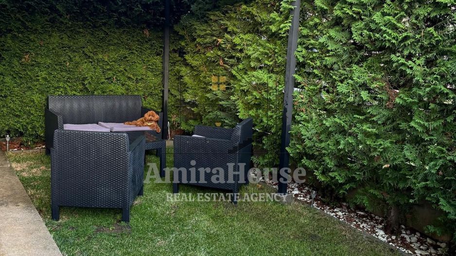 Apartament 2 camere finisat, 53 mp utili, gradina proprie 30 mp, Buna Ziua - Poză 15