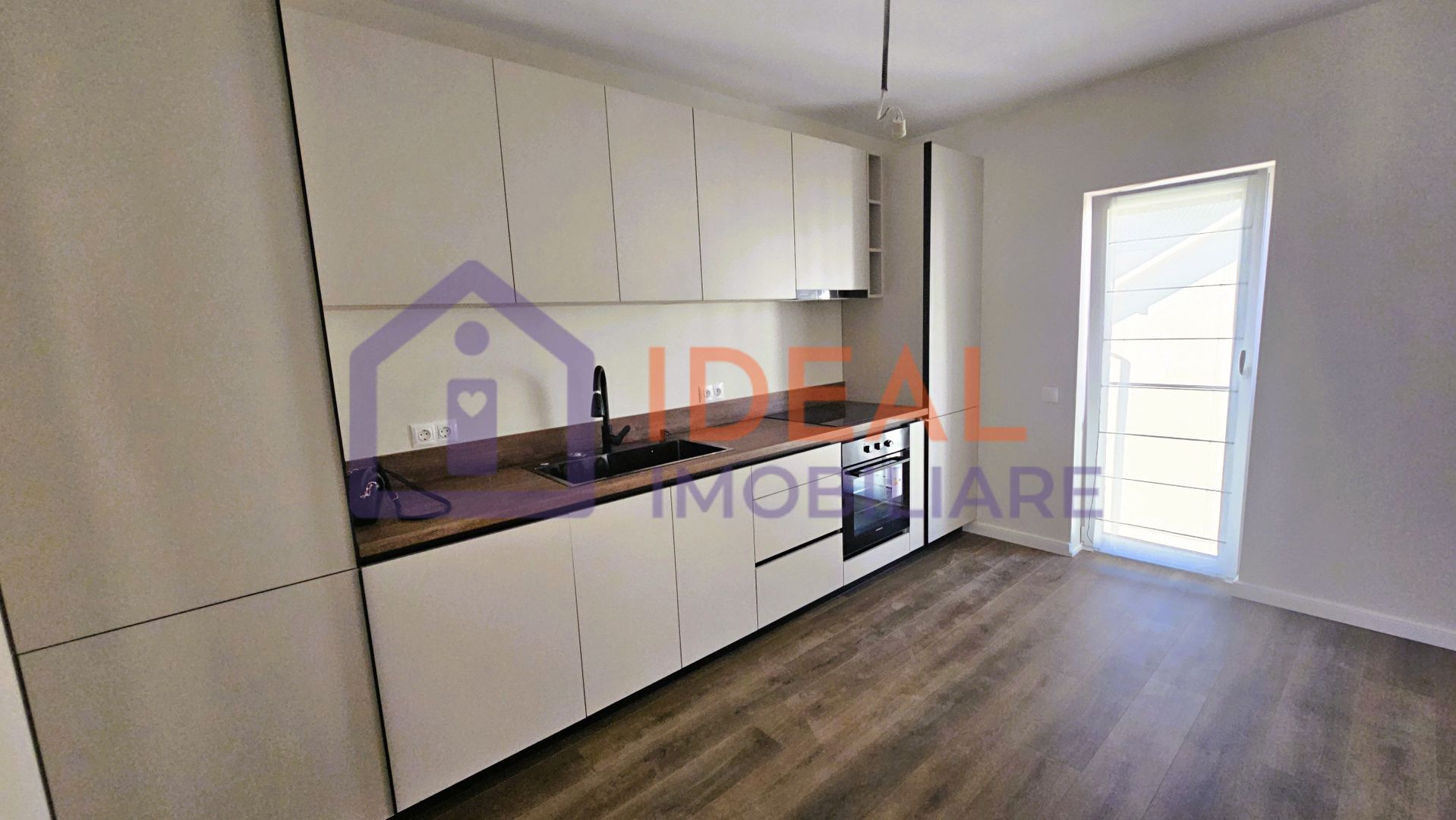 Apartament modern cu 3 camere, la cheie – zona Doamna Stanca - Poză 3