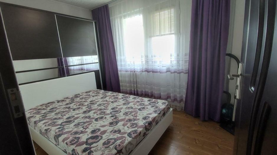 2 camere - Piata Sudului - loc de parcare - metrou - Poză 3